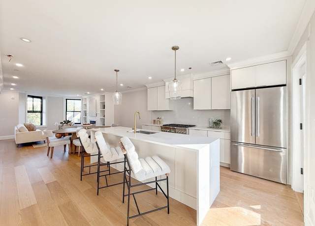 Property at 667 Tremont St, Boston, MA 02118, 3 beds, 2.5 baths