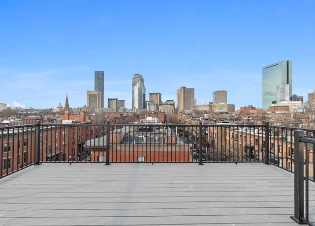 Property at 667 Tremont St, Boston, MA 02118, 3 beds, 2.5 baths