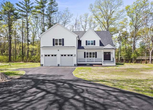 Property at 322 Old Westport, Dartmouth, MA 02747, 5 beds, 3.5 baths