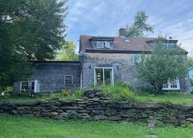 Property at 117-117A Strykers Rd, Florida, MA 01247, 3 beds, 2 baths