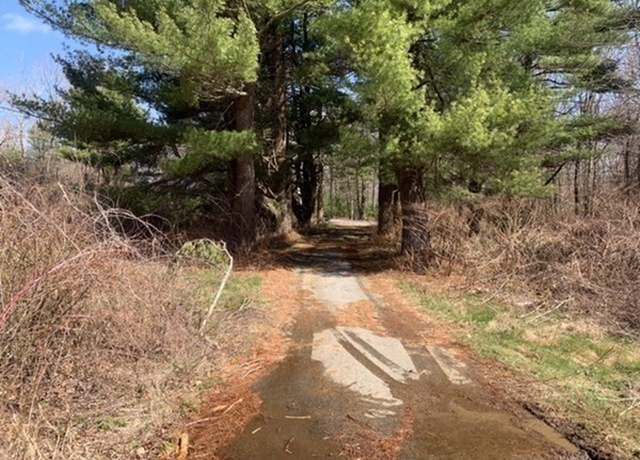 Property at 1212 Southbridge Rd, Warren, MA 01083