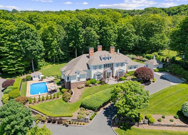 Property at 6 Hilltop Park, Wilbraham, MA 01095, 6 beds, 5.5 baths