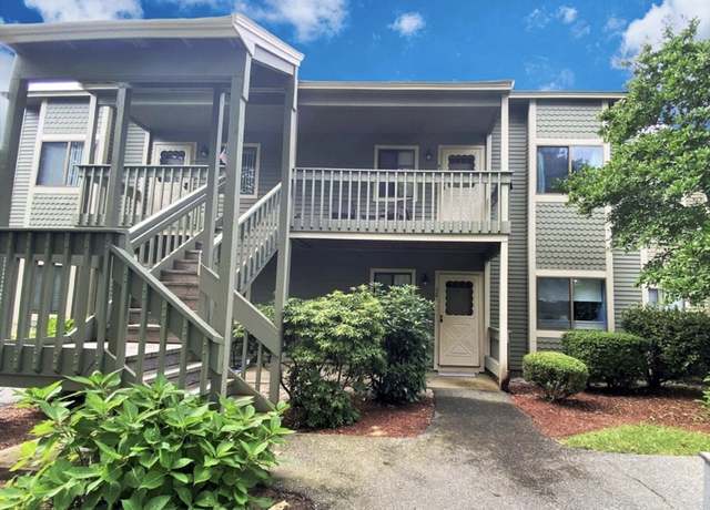 Property at 40 Eaton Ln #162, Brewster, MA 02631, 2 beds, 2 baths