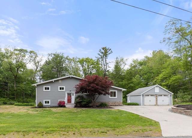 Property at 46 Blackmer, Sudbury, MA 01776, 3 beds, 2 baths