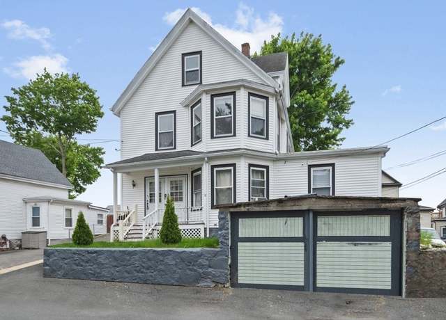 Property at 45-47 Crescent St, Swampscott, MA 01907, 6 beds, 2.5 baths