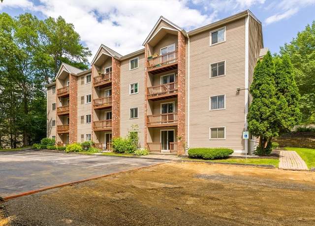Property at 44 Maria Ave #104, Southbridge, MA 01550, 2 beds, 1 bath