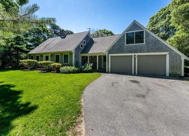 Brewster Property For Sale