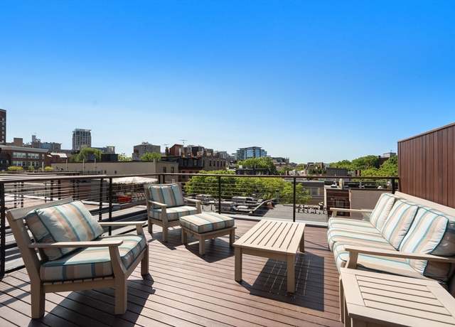 Property at 23 Piedmont St, Boston, MA 02116, 3 beds, 3.5 baths
