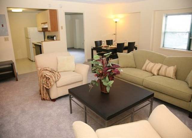 Property at 108 Peterborough St Unit 4F, Boston, MA 02215, 2 beds, 1 bath