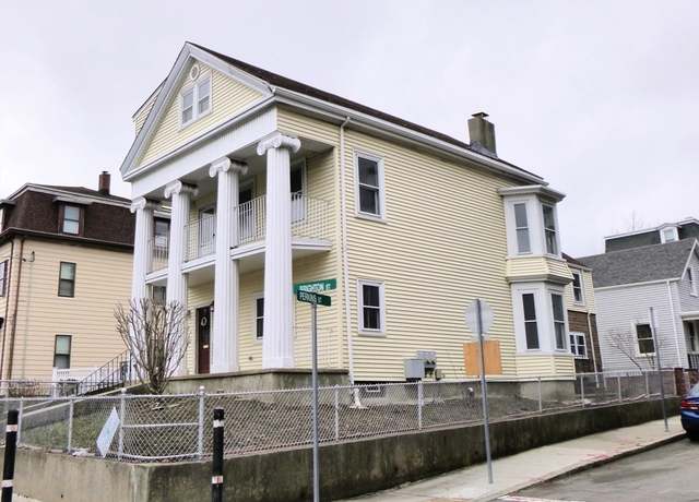 Property at 28 Brighton St, Boston, MA 02129, 6 beds, 3 baths