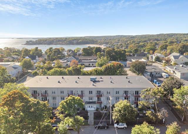 Property at 2 Ocean Ave Unit 3H, Gloucester, MA 01930, 2 beds, 1 bath