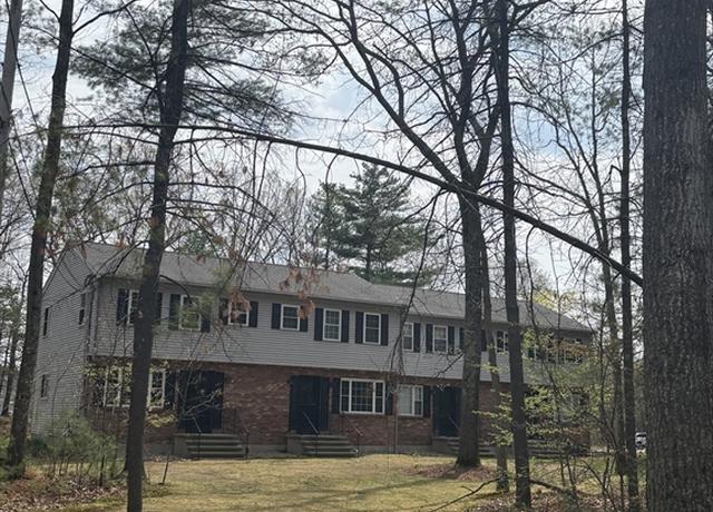 Property at 25 Sandy Pond Rd #4, Ayer, MA 01432, 2 beds, 1.5 baths