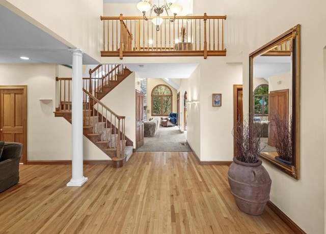 Property at 2 Red Fox Run, Sharon, MA 02067, 5 beds, 3.5 baths