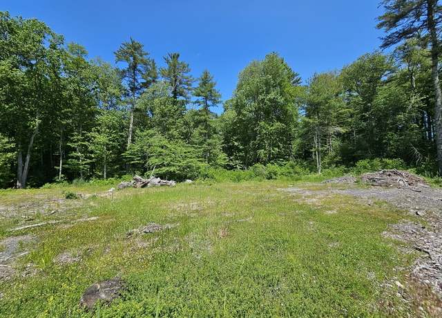Property at 681 Wareham St, Middleboro, MA 02346