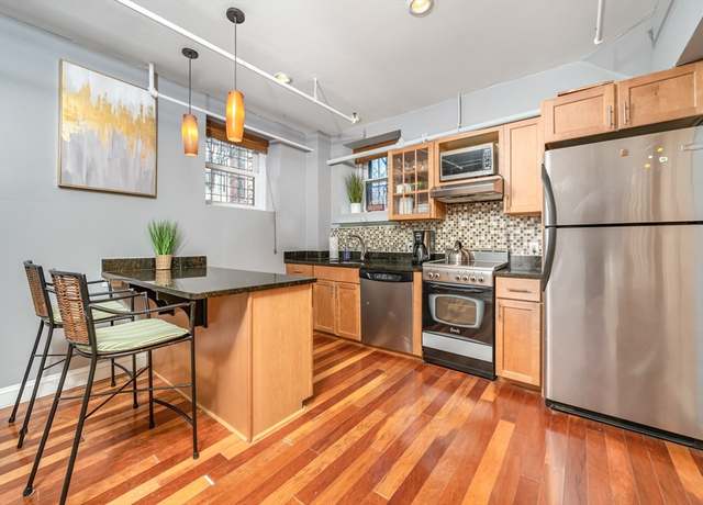 Property at 330 Dartmouth Unit B1, Boston, MA 02116, 1 bed, 1 bath
