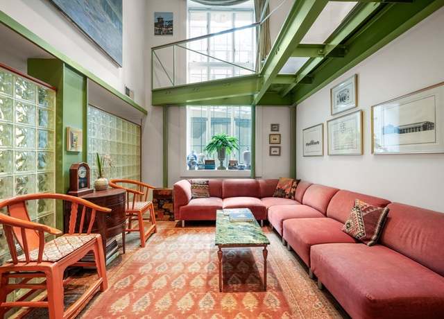 Property at 27 Chestnut St Unit GA, Boston, MA 02108, 3 beds, 2 baths