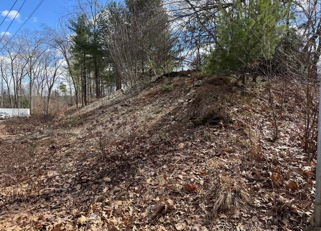 Property at 142 Fitchburg Rd, Townsend, MA 01469