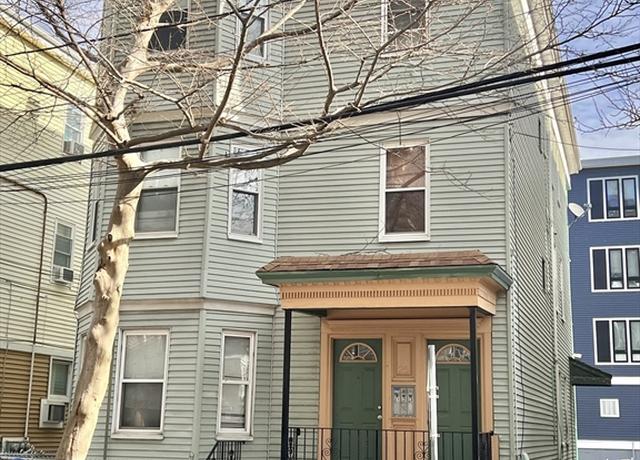 Property at 25 Bloomingdale St, Chelsea, MA 02150, 3 beds, 3 baths