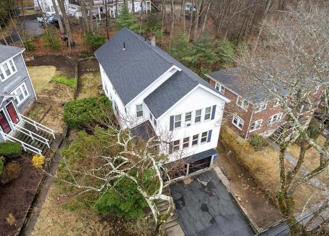 Property at 65-67 Westchester Rd, Newton, MA 02458, 6 beds, 2 baths