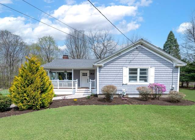 Property at 12 Claflin St, Hopkinton, MA 01748, 2 beds, 2.5 baths