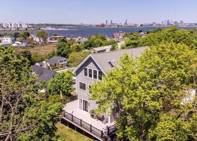 Property at 15 Dundee Rd, Quincy, MA 02171, 6 beds, 4.5 baths