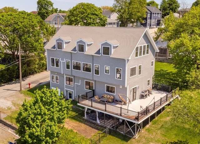 Property at 15 Dundee Rd, Quincy, MA 02171, 6 beds, 4.5 baths