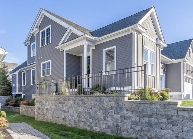Property at 4 Birkdale Ln #4, Hopkinton, MA 01748, 2 beds, 2.5 baths