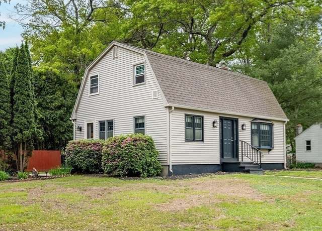 Property at 11 Lawson Dr, Easthampton, MA 01027, 3 beds, 2 baths