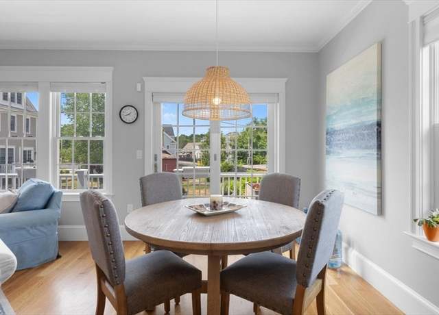 Property at 14 James Ln #14, Cohasset, MA 02025, 3 beds, 3.5 baths