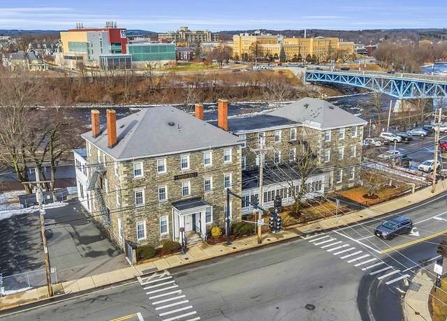 Property at 267 Pawtucket St, Lowell, MA 01854, 29 beds, 10.5 baths