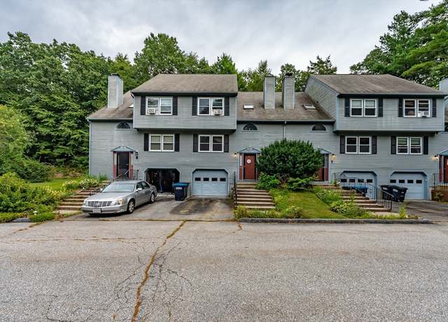 Property at 6 Carol Dr #6, Oxford, MA 01540, 2 beds, 1.5 baths