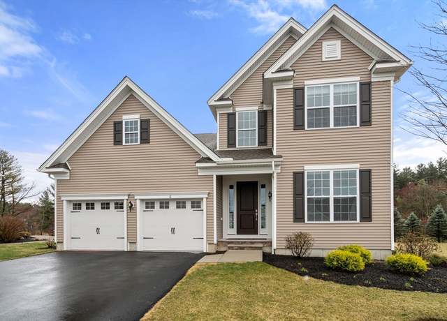 Property at 6 Glen Ellen Blvd #6, Millis, MA 02054, 3 beds, 3 baths