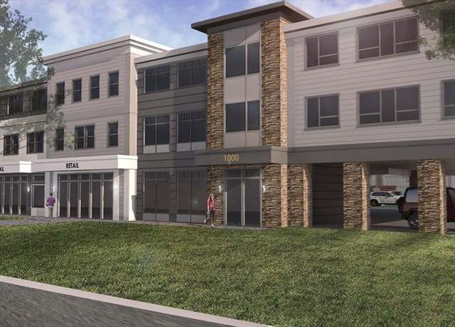 Property at 1000 Washington St #217, Dedham, MA 02026, 1 bed, 1 bath