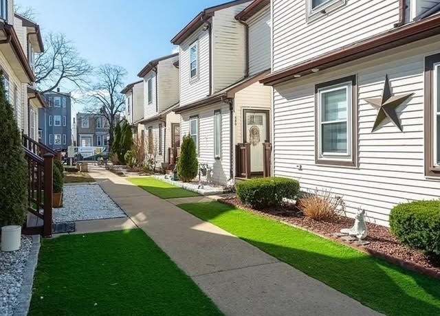 Property at 580 Bennington St Unit ., Boston, MA 02128, 3 beds, 2.5 baths