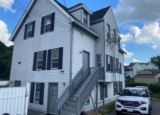 Property at 13-R Plain St, Taunton, MA 02780, 9 beds, 3 baths