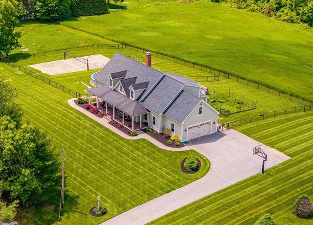 Property at 143 Clemence Hill Rd, Southbridge, MA 01550, 3 beds, 4.5 baths