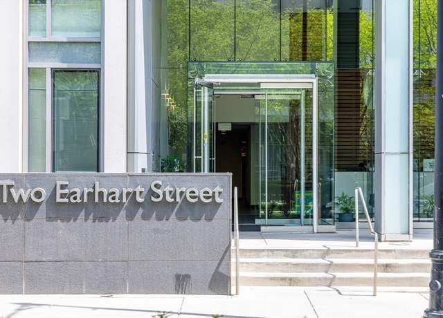 Property at 2 Earhart #409, Cambridge, MA 02141, 1 bed, 1 bath