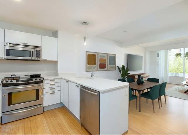 Property at 2 Earhart #409, Cambridge, MA 02141, 2 beds, 1 bath