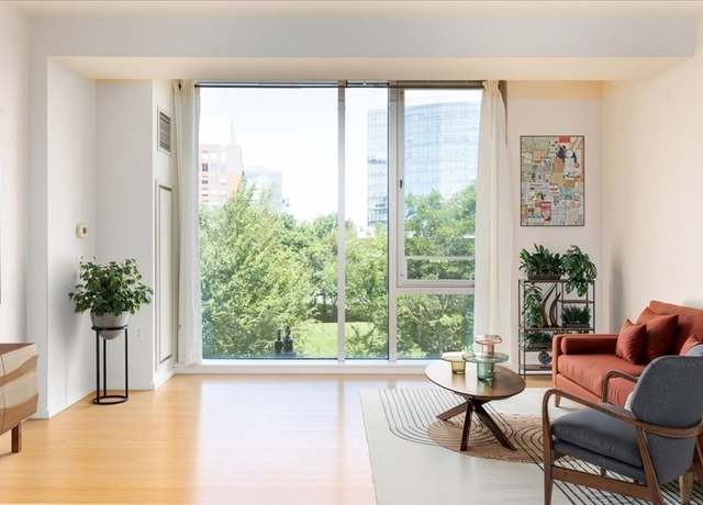 Property at 2 Earhart #409, Cambridge, MA 02141, 1 bed, 1 bath