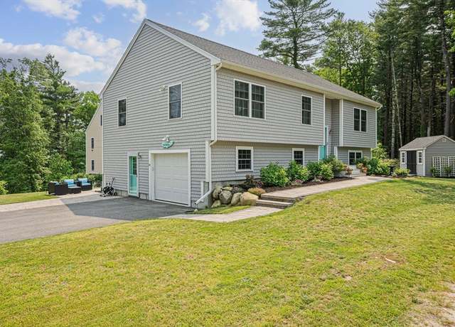 Property at 61 Hingham Ave, Marshfield, MA 02050, 3 beds, 2.5 baths