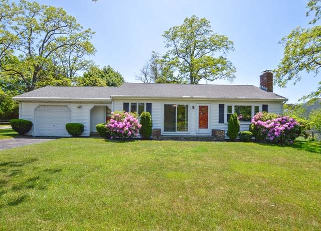 Property at 873 E Falmouth Hwy, Falmouth, MA 02536, 2 beds, 1 bath