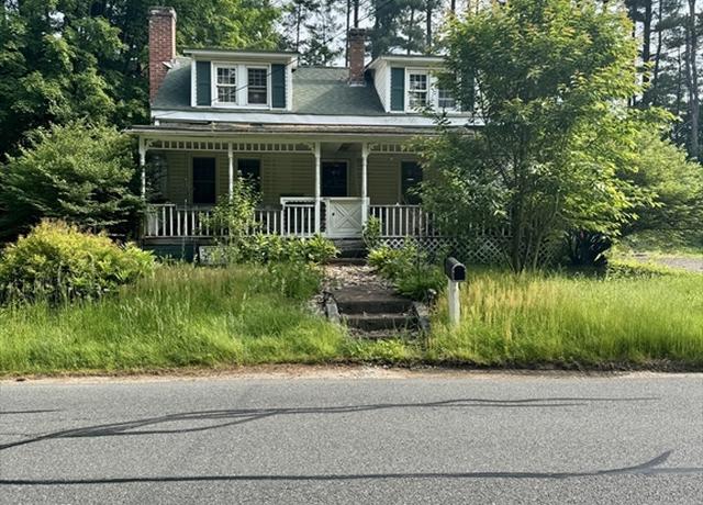Property at 45 River St, Belchertown, MA 01007, 2 beds, 1 bath