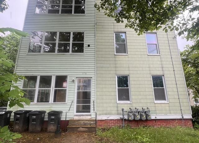 Property at 378 Parker St, Gardner, MA 01440, 9 beds, 4 baths