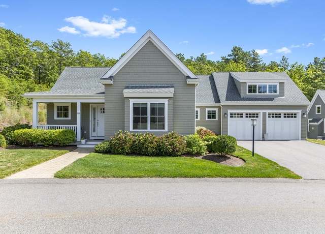 Property at 83 Seton Highlands #83, Plymouth, MA 02360, 2 beds, 3 baths