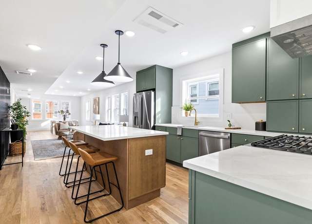 Property at 14-16 High St #2, Somerville, MA 02144, 4 beds, 4.5 baths