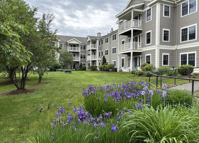 Property at 34 Meeting House Ln #208, Stow, MA 01775, 2 beds, 1.5 baths