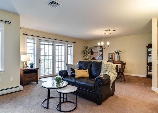 Property at 34 Meeting House Ln #208, Stow, MA 01775, 2 beds, 1.5 baths