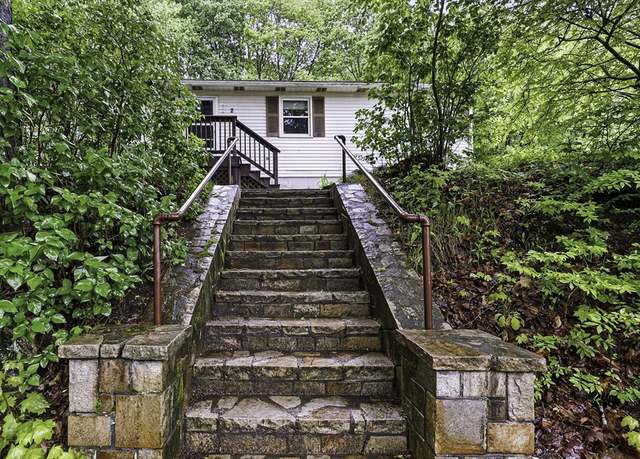 Property at 2 Oswald St, Worcester, MA 01607, 3 beds, 1 bath
