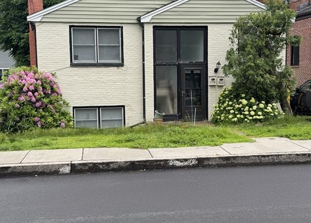 Property at 800 Heath St #800, Brookline, MA 02467, 3 beds, 1 bath