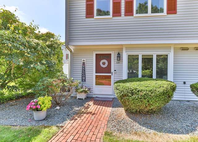 Property at 174 Lowell Rd #121, Mashpee, MA 02649, 2 beds, 2.5 baths